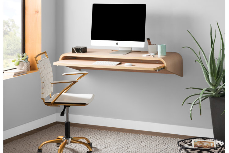 Wfh desks deals for small spaces